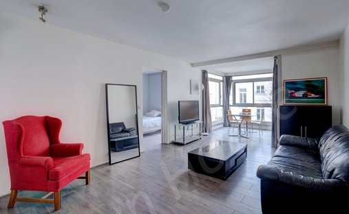 Apartment in Muette Sud, Paris 16e Arrondissement, Paris 1