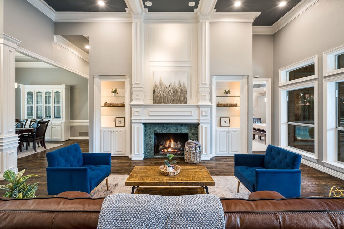 House in Plano, Texas, United States 5 - 17639729