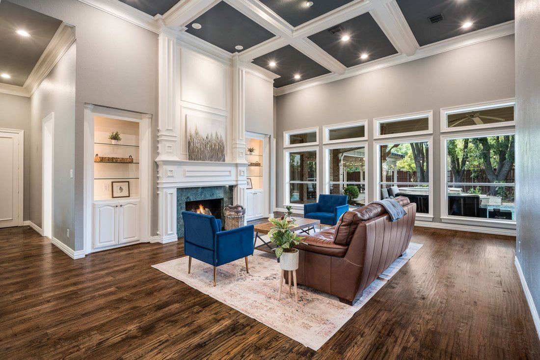 House in Plano, Texas, United States 4 - 17639729
