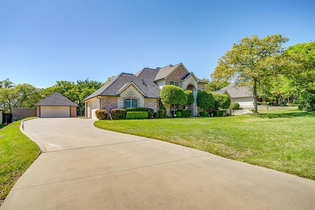 House in Burleson, Texas, United States 2 - 17640563