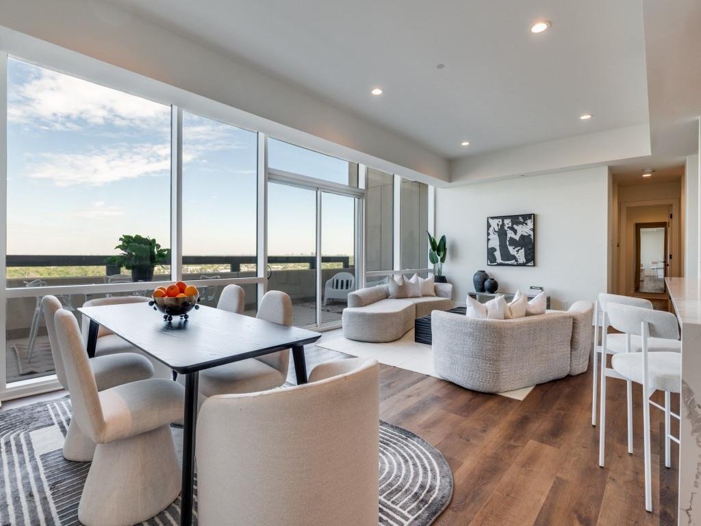 Condo in Dallas, Texas, United States 1 - 17640555