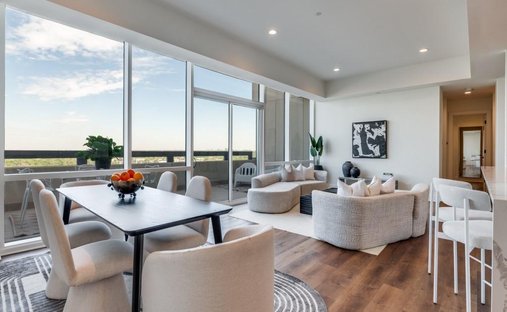 Condominio en Dallas, Texas, Estados Unidos 1