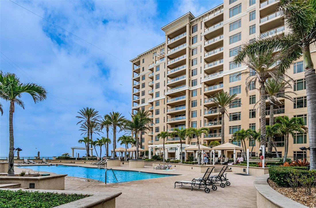 Condo in Clearwater, Florida, United States 2 - 17639826