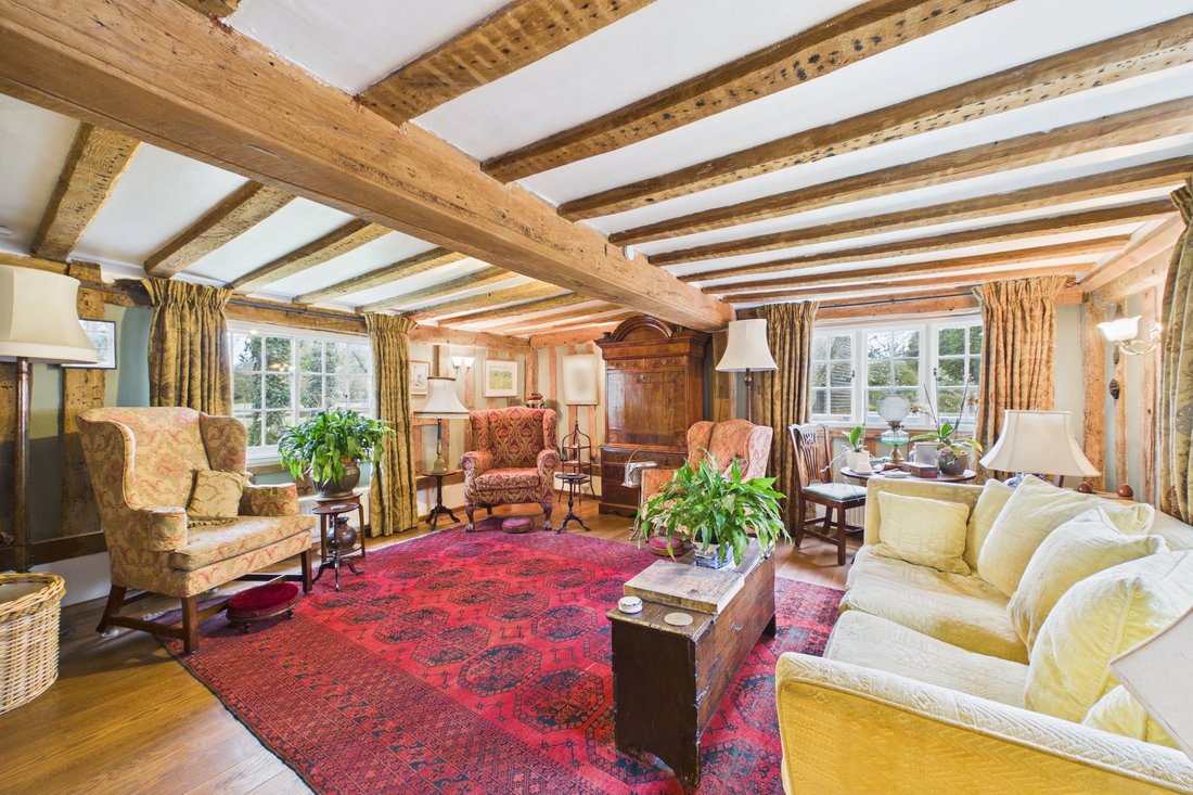 Farm Ranch in Elmswell, England 5 - 17641036