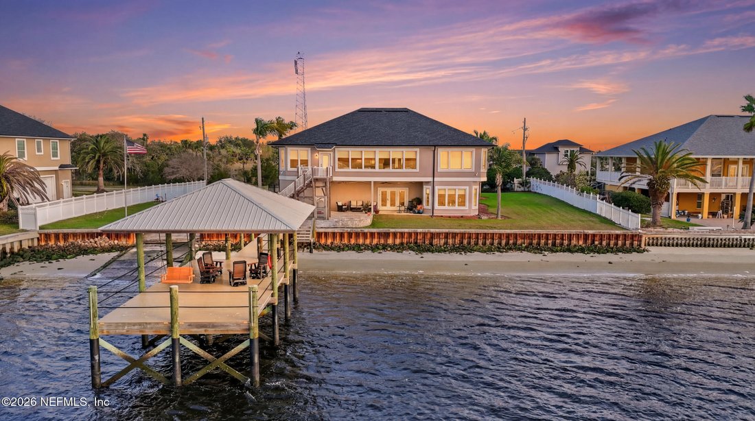 House in Jacksonville, Florida, United States 3 - 17640176