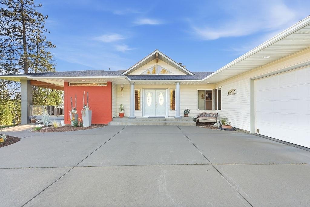 House in Mead, Washington, United States 4 - 17639728