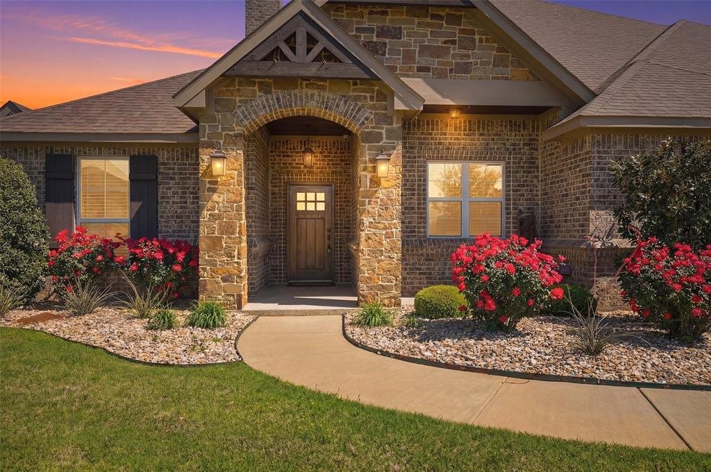 House in Gordonville, Texas, United States 3 - 17640566