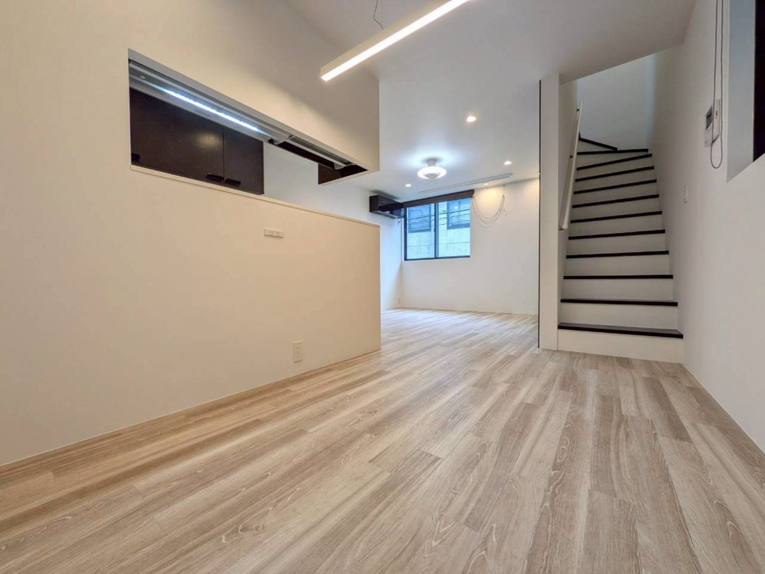Condo in Shibuya City, Tokyo, Japan 3 - 17640729