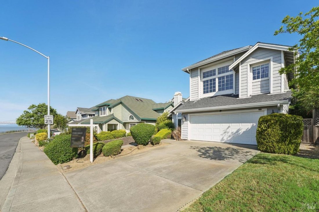 House in Vallejo, California, United States 3 - 17641637