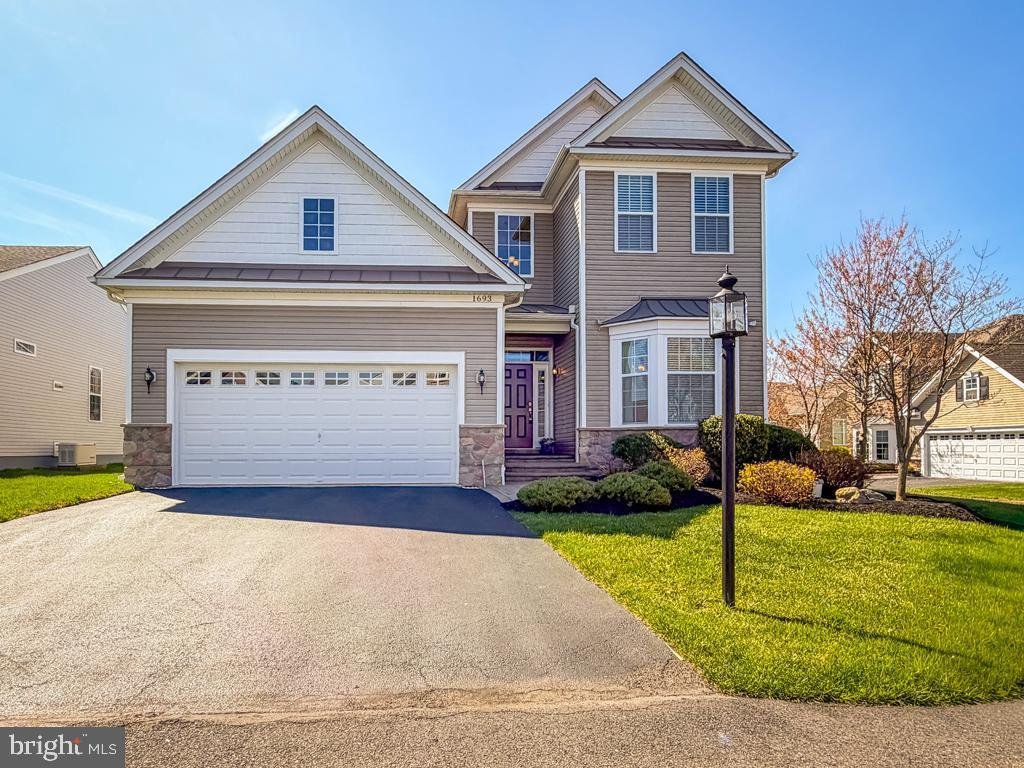 House in Yardley, Pennsylvania, United States 1 - 17639914