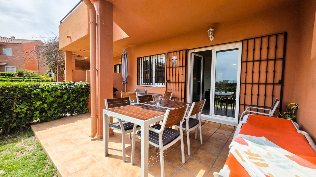 Townhouse in Manilva, Andalusia, Spain 2 - 17641697