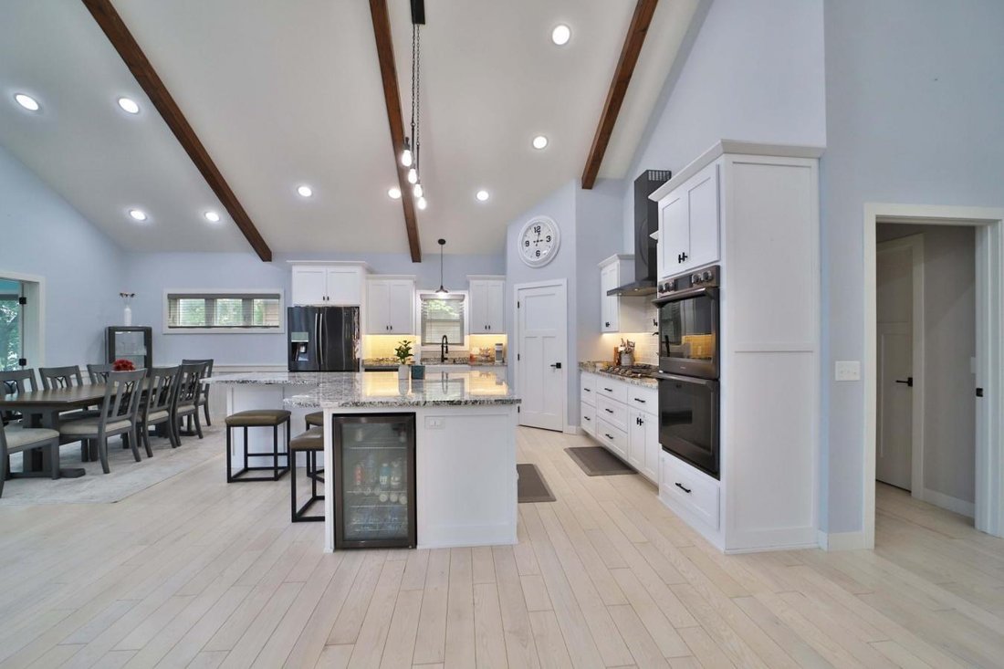 House in Cushing, Minnesota, United States 4 - 17641456
