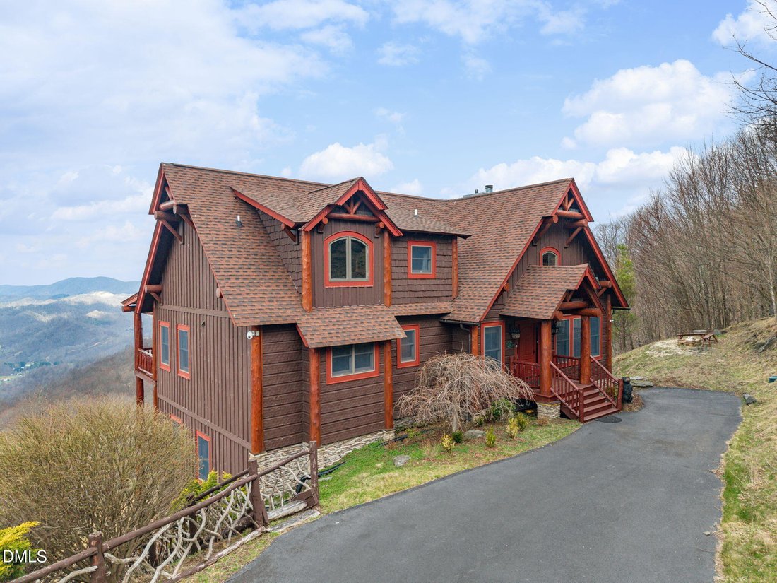 House in Zionville, North Carolina, United States 2 - 17639842