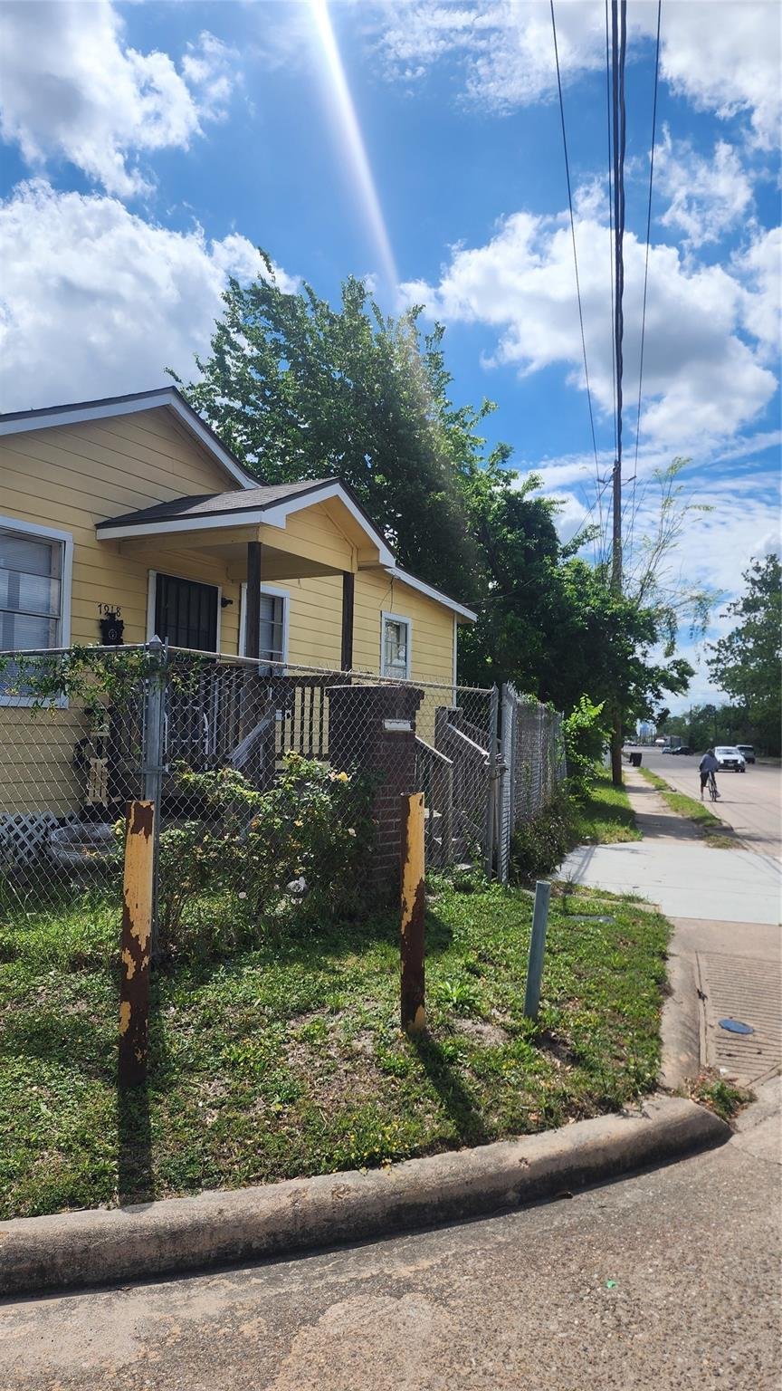 House in Houston, Texas, United States 4 - 17640225