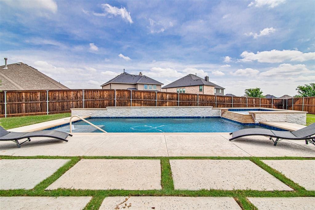 House in Mansfield, Texas, United States 2 - 17640572