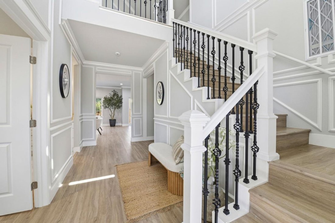 House in Hayward, California, United States 5 - 17639600