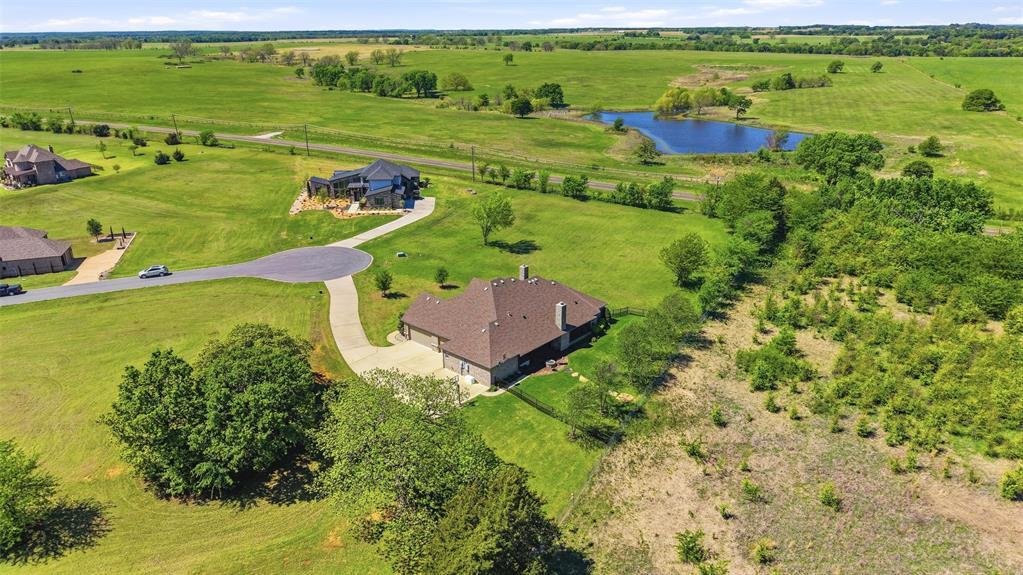 House in Gordonville, Texas, United States 1 - 17640566