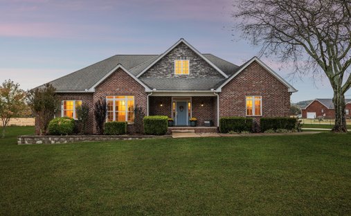 Casa a Lebanon, Tennessee, Stati Uniti 1