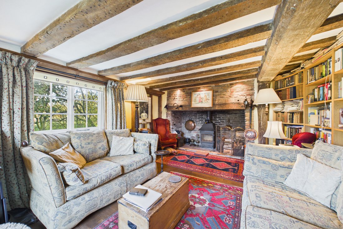 Farm Ranch in Elmswell, England 2 - 17641036