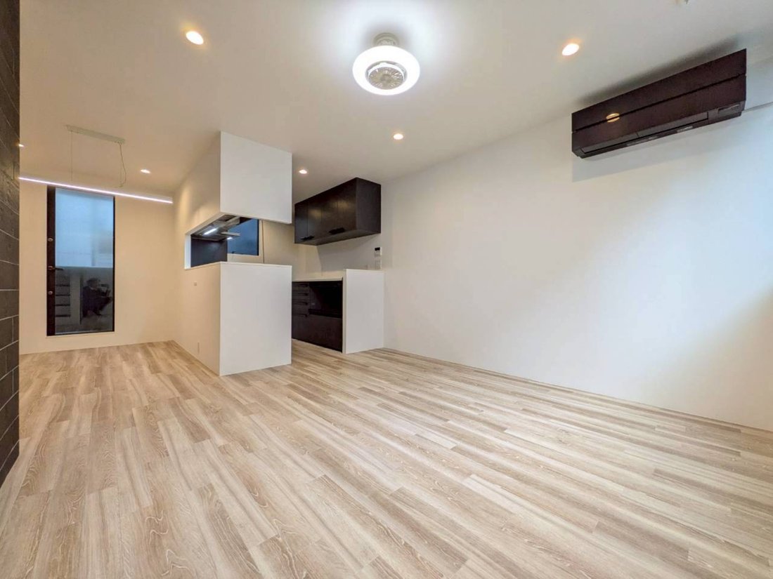 Condo in Shibuya City, Tokyo, Japan 1 - 17640729