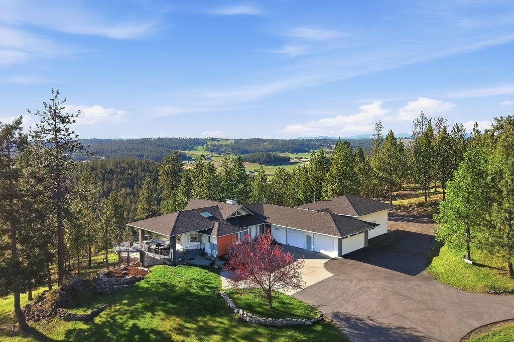 House in Mead, Washington, United States 1 - 17639728