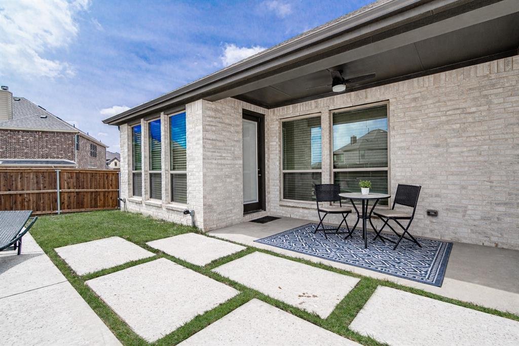 House in Mansfield, Texas, United States 4 - 17640572