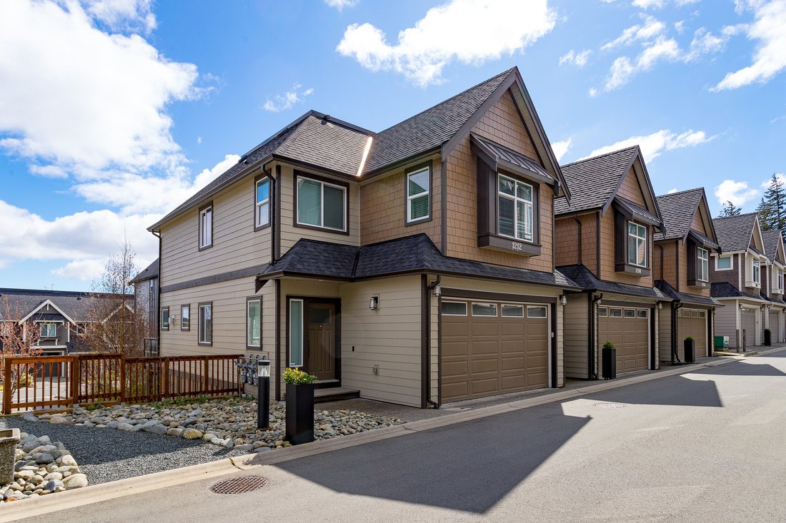 Condo in Langford, British Columbia, Canada 1 - 17641904