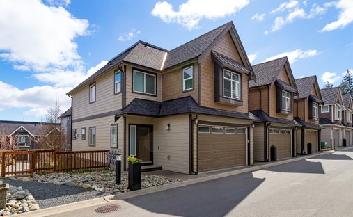 Condo in Langford, British Columbia, Canada 1