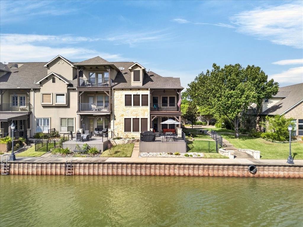 House in Gun Barrel City, Texas, United States 2 - 17640577