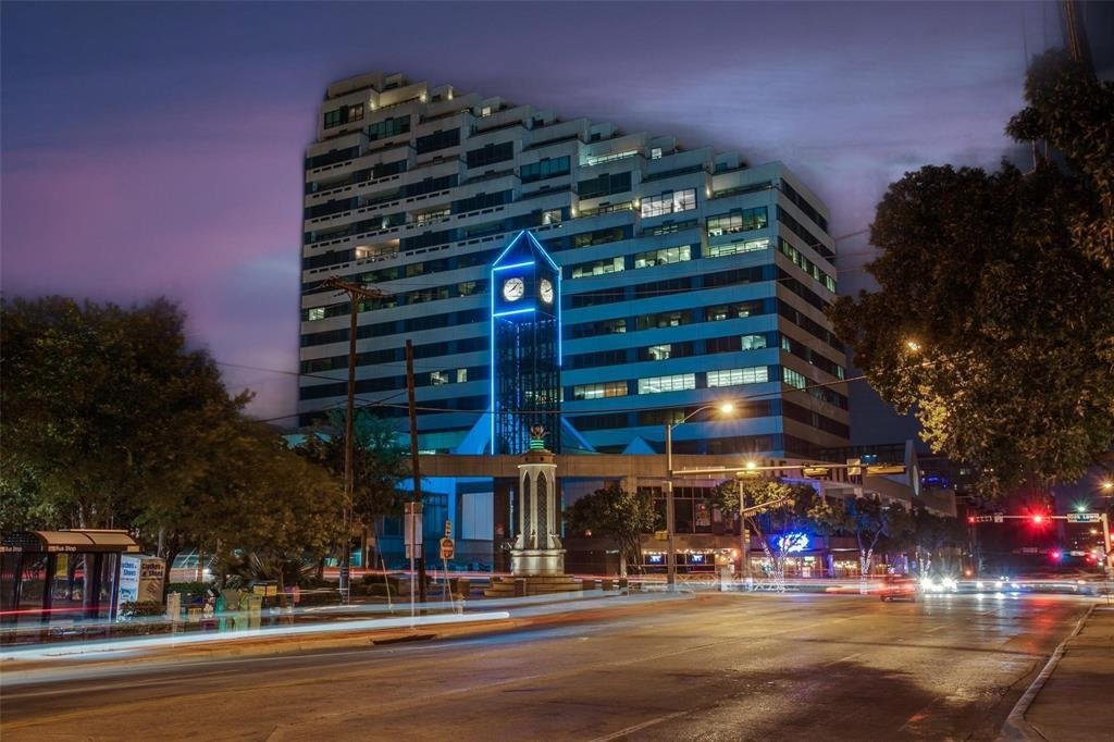 Condo in Dallas, Texas, United States 2 - 17640555