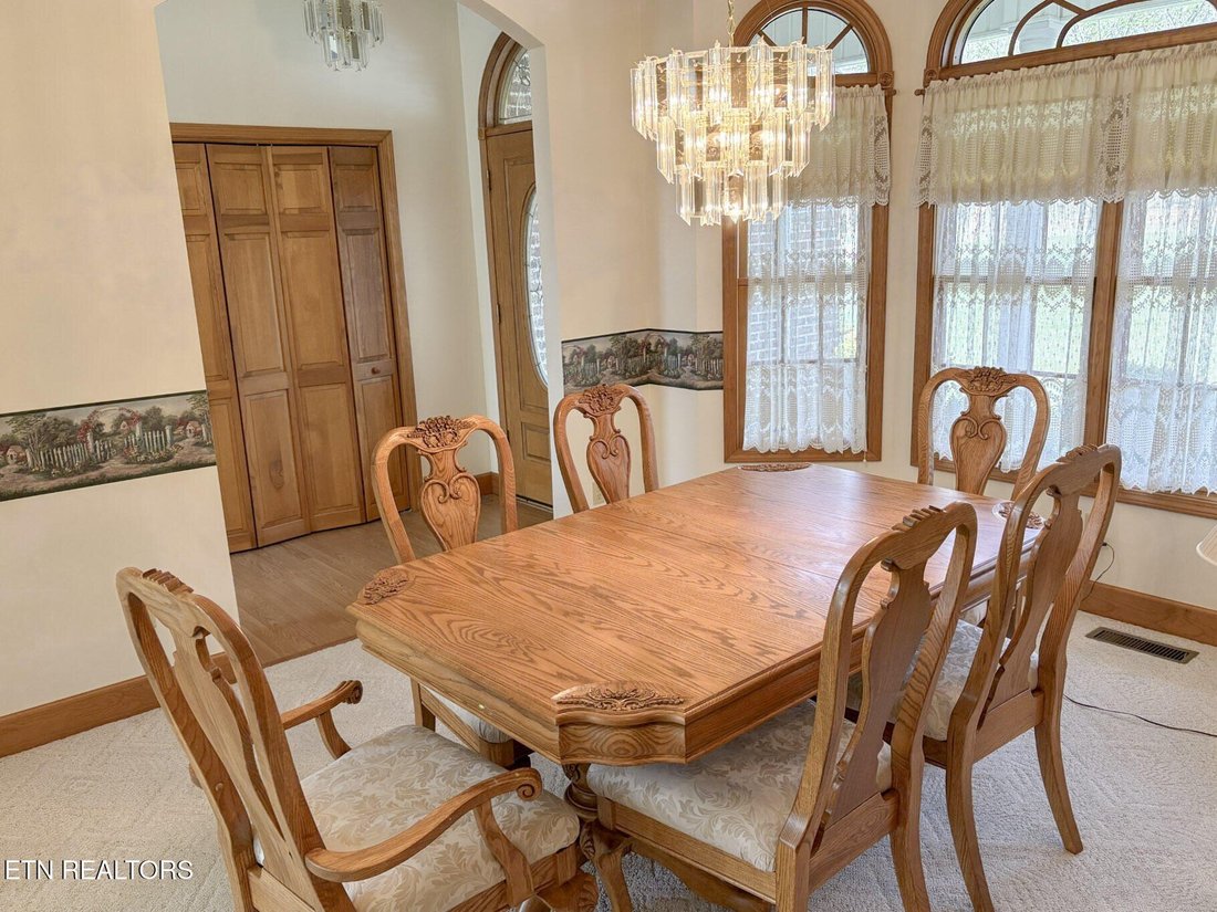 House in Crossville, Tennessee, United States 5 - 17640837