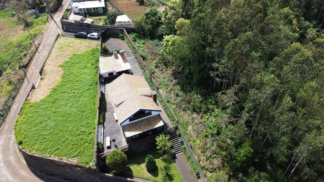 Villa in Santana, Madeira, Portugal 4 - 17097254