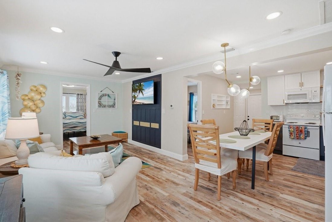 House in Treasure Island, Florida, United States 3 - 17640194