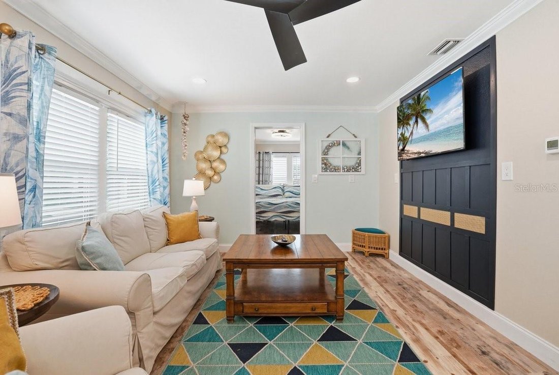 House in Treasure Island, Florida, United States 5 - 17640194