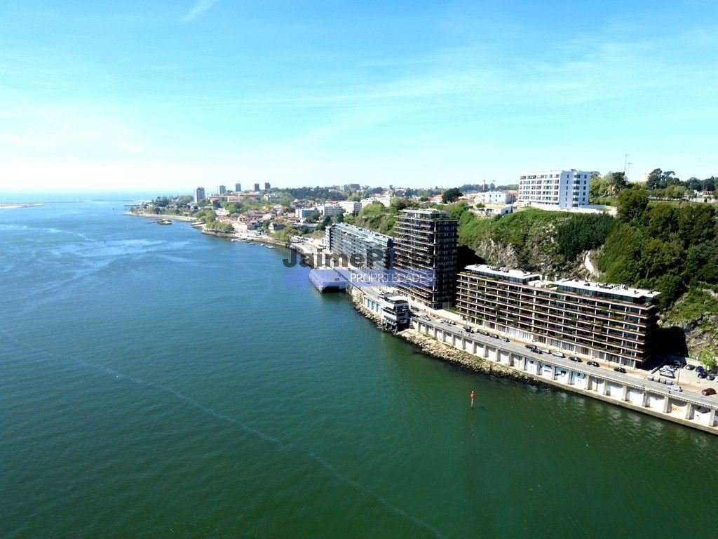 Apartment in Aldoar, Foz do Douro e Nevogilde, Porto District, Portugal 4 - 17640631