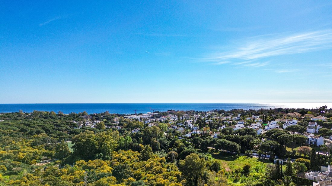 Villa in Elviria-Cabopino, Marbella, Spain 2 - 17641844