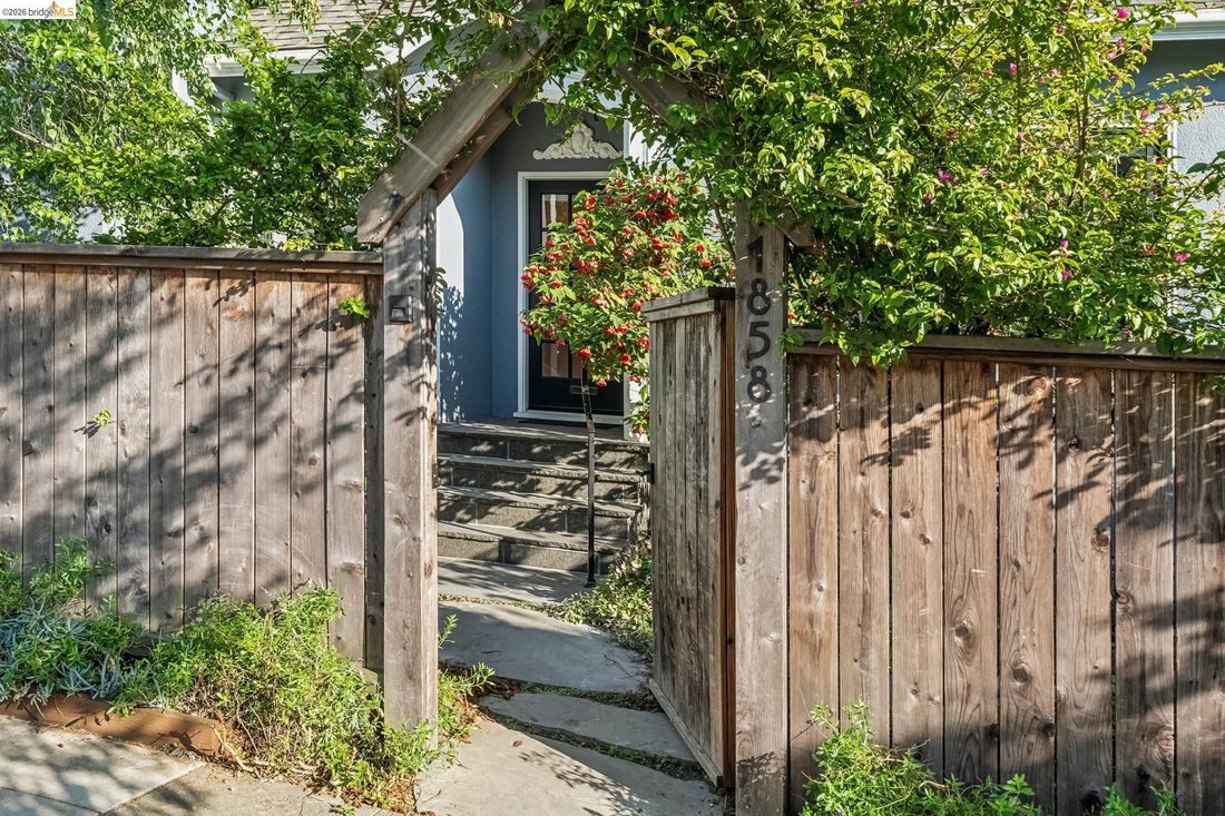 Casa a Berkeley, California, Stati Uniti 4 - 17628596