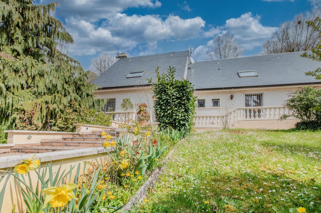 House in Vougeot, Bourgogne – Franche-Comté, France 1 - 17611802