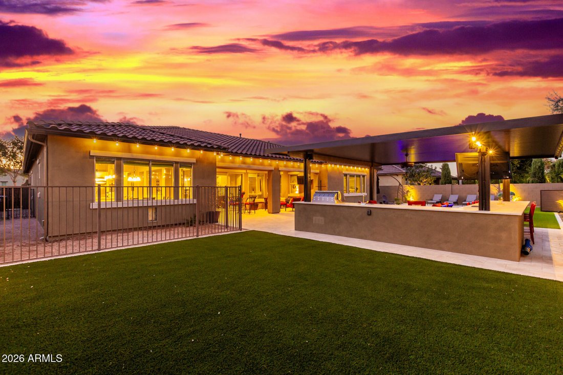 House in Queen Creek, Arizona, United States 5 - 17639685