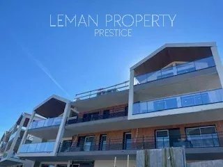 Apartment in Bord du Lac, Evian-les-Bains, France 3 - 17641815