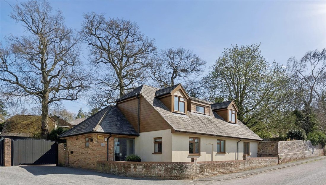 House in Whaddon, England 1 - 17640962