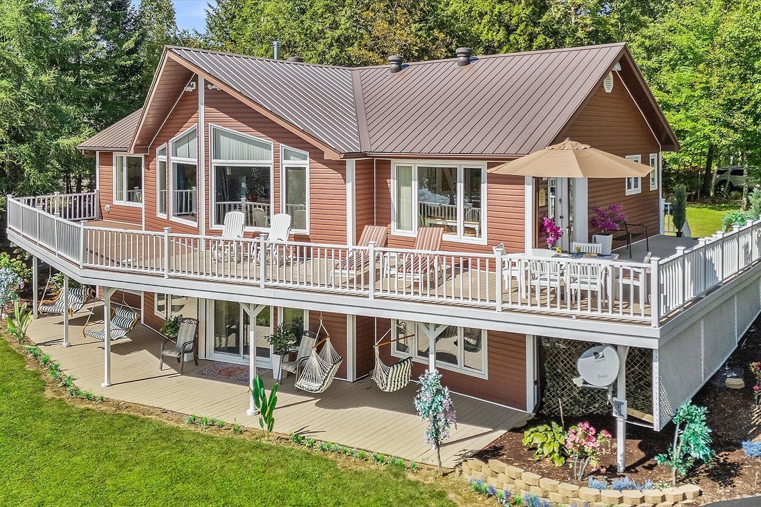House in Green Mountain, New Brunswick, Canada 4 - 17640362