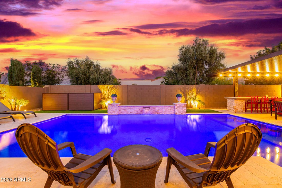 House in Queen Creek, Arizona, United States 4 - 17639685