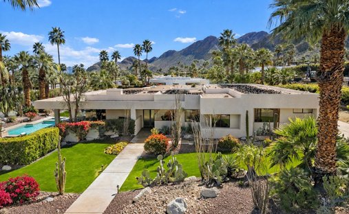Casa a Rancho Mirage, California, Stati Uniti 1