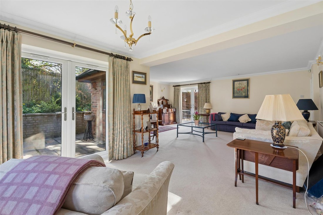 House in Whaddon, England 3 - 17640962