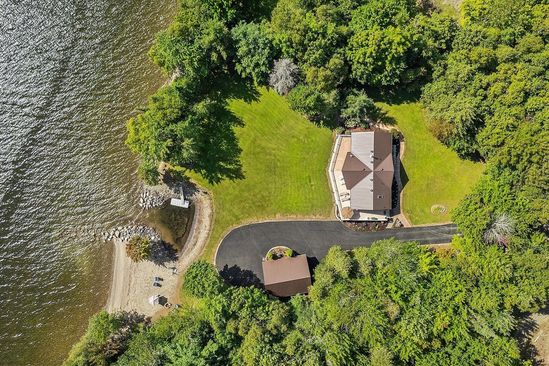House in Green Mountain, New Brunswick, Canada 2 - 17640362