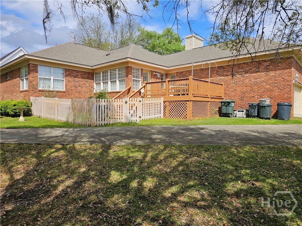 House in Savannah, Georgia, United States 4 - 17640099