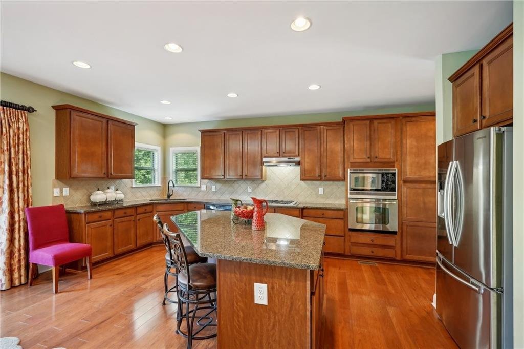 House in Smyrna, Georgia, United States 2 - 17639794