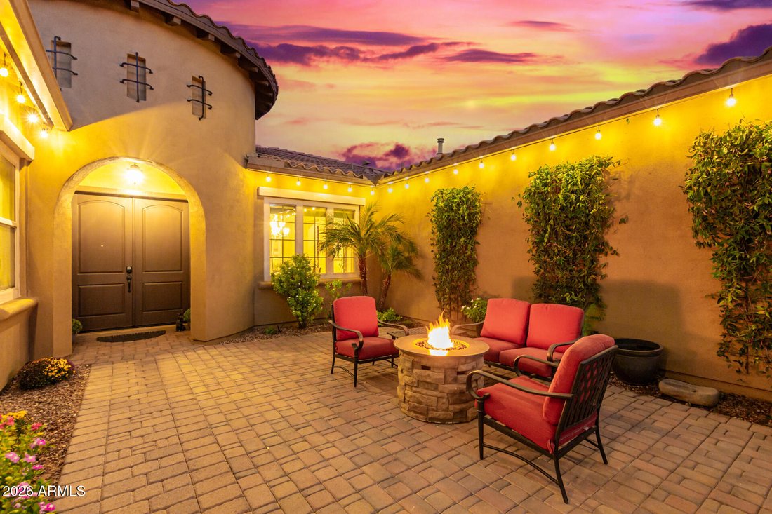 House in Queen Creek, Arizona, United States 3 - 17639685