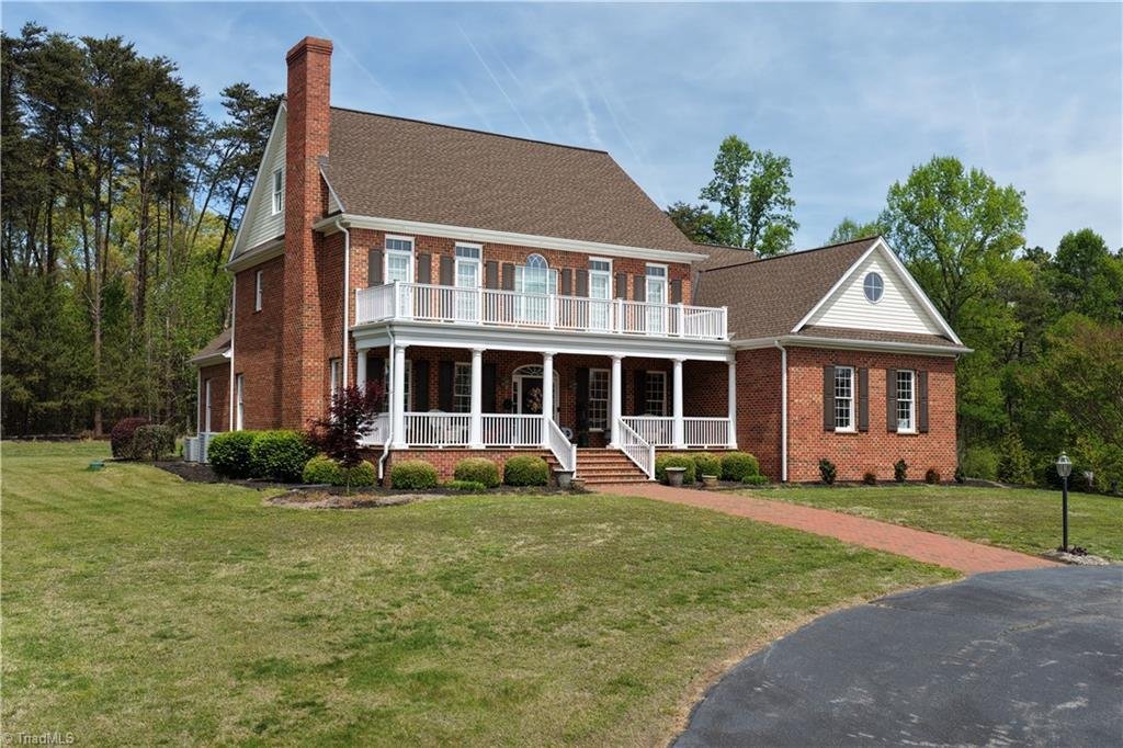 House in Providence, North Carolina, United States 2 - 17640065